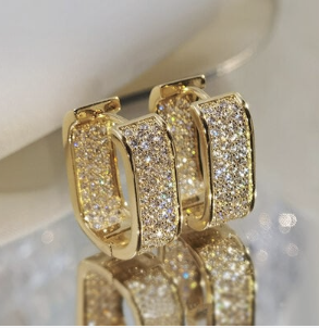 Miniatura 3 de Collar, Pendientes y Reloj Brazalete